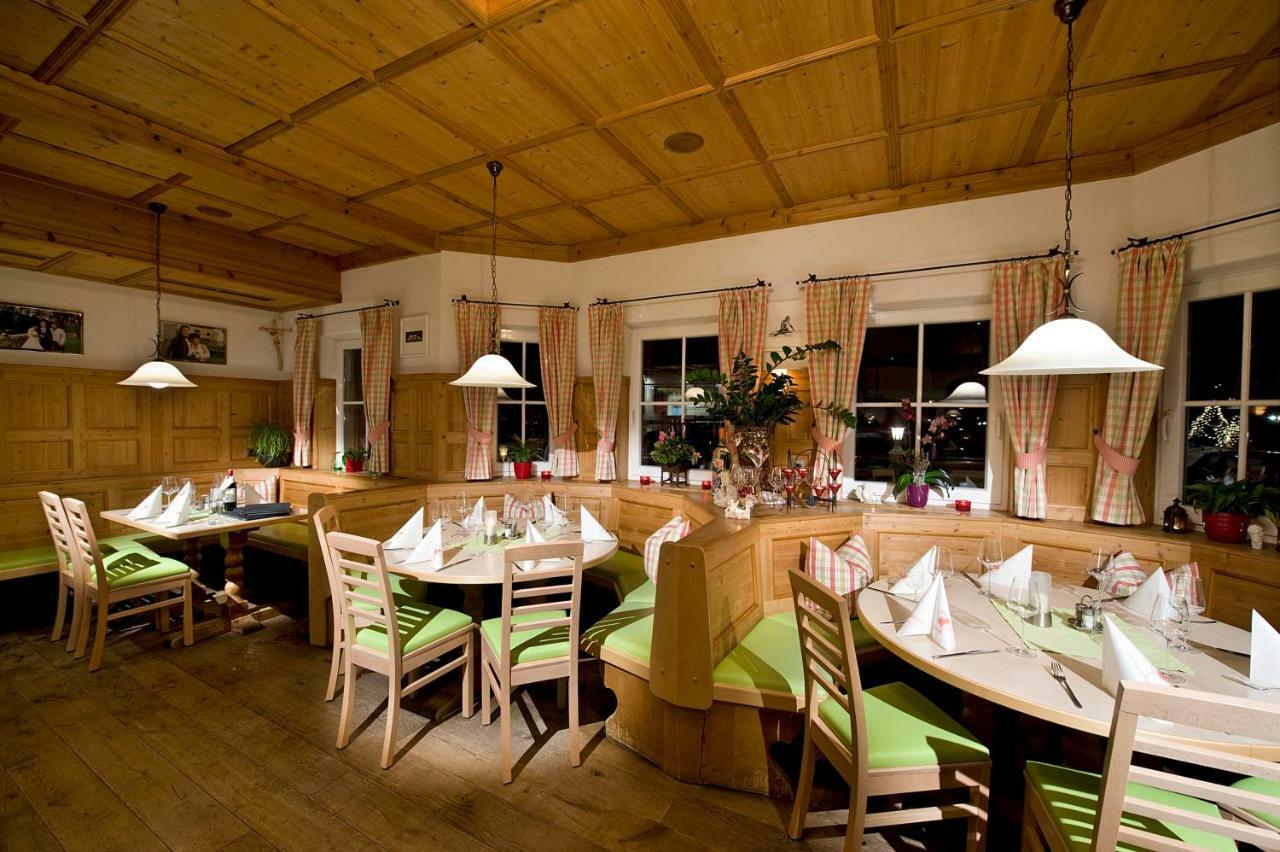 Ferienwohnung Konold Altenmarkt im Pongau Exterior foto